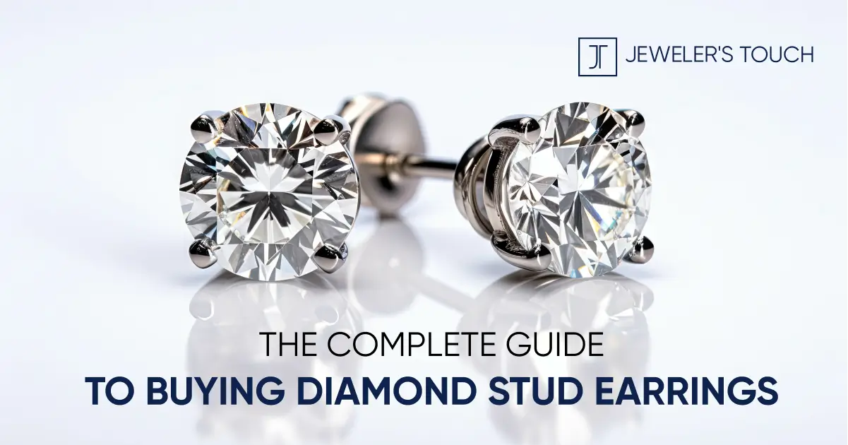 Buying Cushion Cut Diamond Studs? Top Tips You Must Know – DiamondStuds News