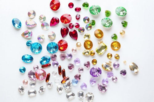 The Secret History of Birthstones– Jewelers Touch